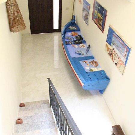 B&B Il Rais Trapani Dış mekan fotoğraf