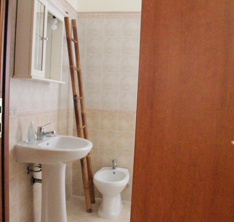 B&B Il Rais Trapani Oda fotoğraf