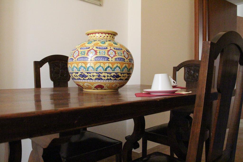 B&B Il Rais Trapani Dış mekan fotoğraf