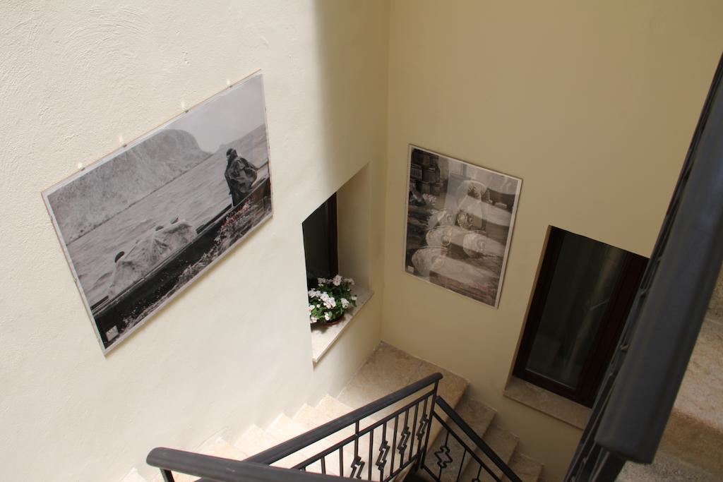 B&B Il Rais Trapani Dış mekan fotoğraf