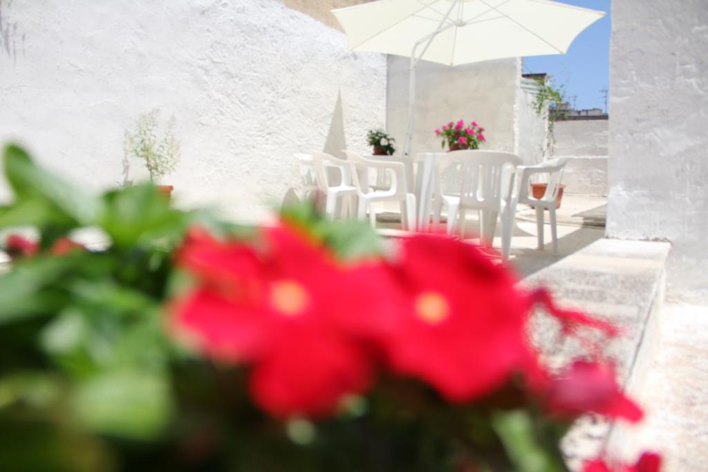 B&B Il Rais Trapani Dış mekan fotoğraf